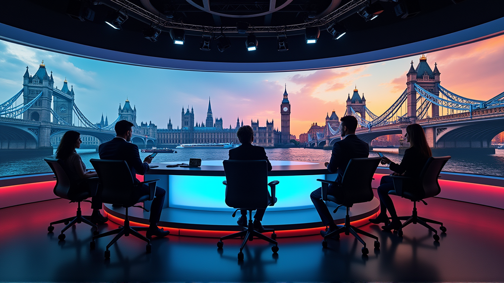 शाम की समाचार बुलेटिन: 5 अक्टूबर, 2025 की प्रमुख सुर्खियाँ