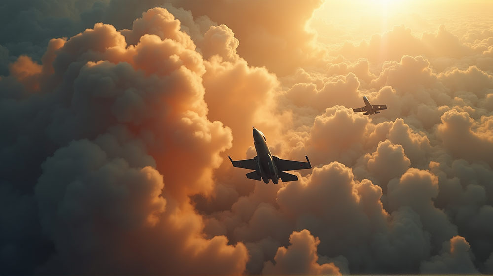 मध्य पूर्व में तनाव की वृद्धि: इजरायल ने हिजबुल्लाह के खिलाफ नया मोर्चा खोला