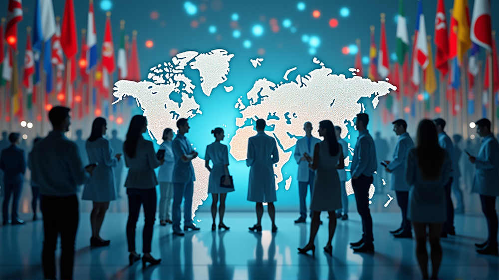 वेंडरबिल्ट इंस्टीट्यूट फॉर ग्लोबल हेल्थ ने दो दशकों की परिवर्तनकारी वैश्विक प्रभाव का जश्न