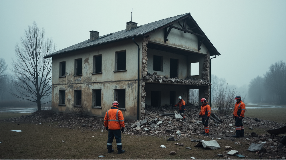 वैश्विक अशांति: यूक्रेन में रूस के उल्लंघन और अमेरिकी मानवाधिकार चिंताएं