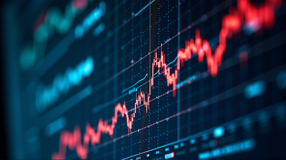 ट्रम्प युग में आर्थिक डेटा डैशबोर्ड का उदय