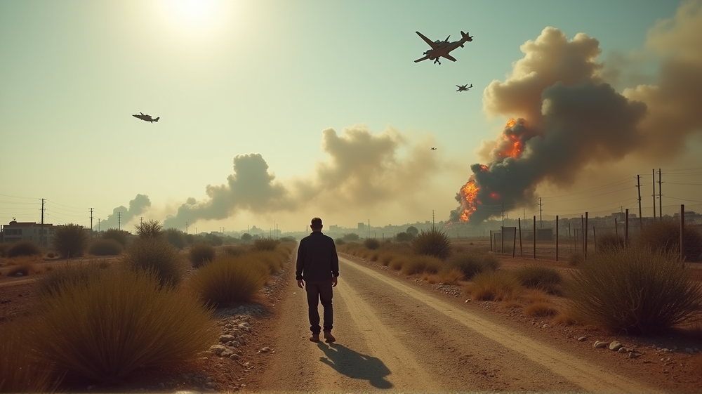 दक्षिणी लेबनान में जारी तनाव: संघर्षविराम पर मंडराता संकट