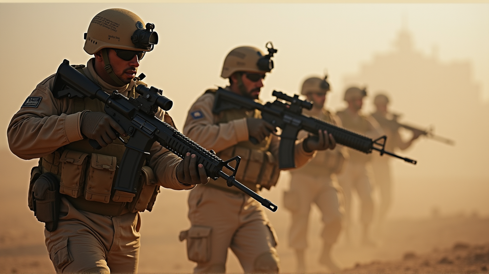 अनकही बातों का खुलासा: गाज़ा संघर्ष के बीच इज़राइली सैनिक तोड़ रहे हैं चुप्पी