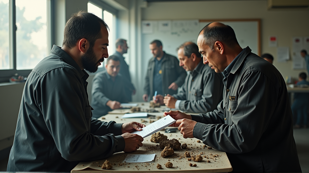 वापसी के अवशेषों का रहस्य: इजरायल और हमास के बीच जारी संघर्ष