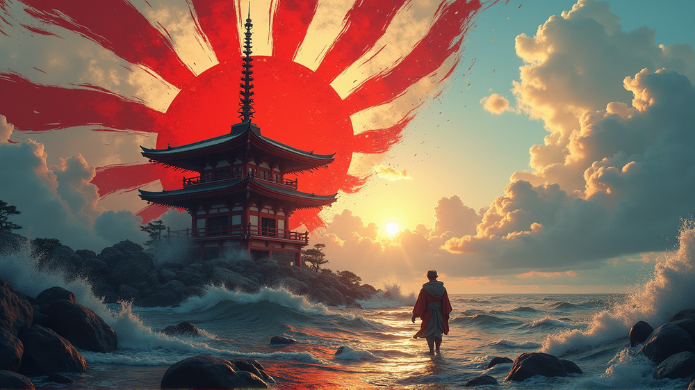 अमेरिकी टैरिफ के प्रभाव से जापान आर्थिक मंदी का सामना करता है