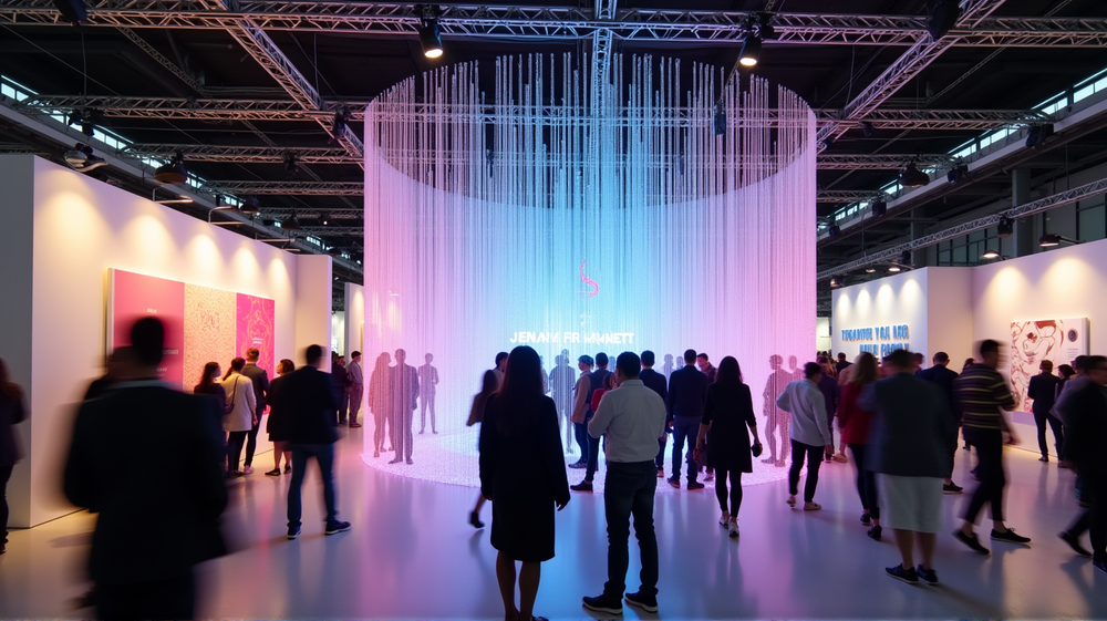 मध्य पूर्व का सौंदर्य पुनर्जागरण: एक नया वैश्विक पावरहाउस