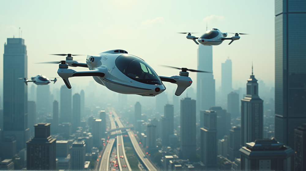 चीन के आकाश वाहन: बाधाओं को पार करना या अभी भी जमी हुई?