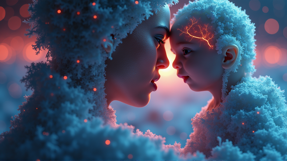 कल के विज्ञान को परिभाषित करने वाले मस्तिष्क से मिलें