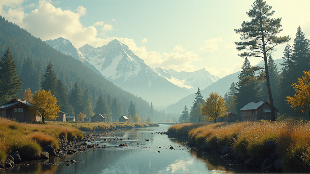 ओरेगन की आर्थिक उथल-पुथल: आशाजनक 2026 दृष्टिकोण के बीच बेरोजगारी में उछाल