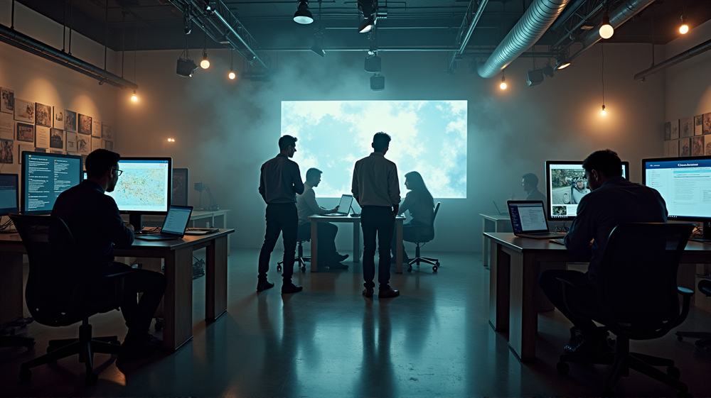 आज की अशांत मीडिया परिदृश्य में पारदर्शी आवाज: क्रिश्चियन साइंस मॉनिटर