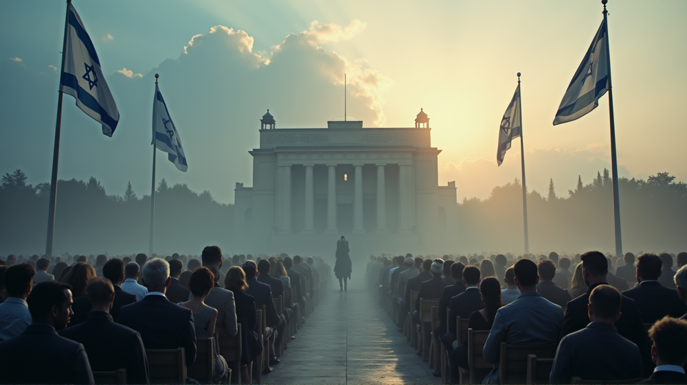 बढ़ते तनाव: संघर्षविराम तनाव के बीच हमास ने इजरायली बंधकों के अवशेष सौंपे