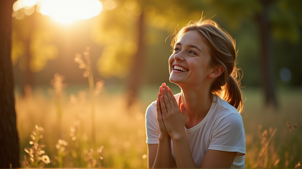 कृतज्ञता के पीछे छुपी अनपेक्षित खुशी: विज्ञान बताता है