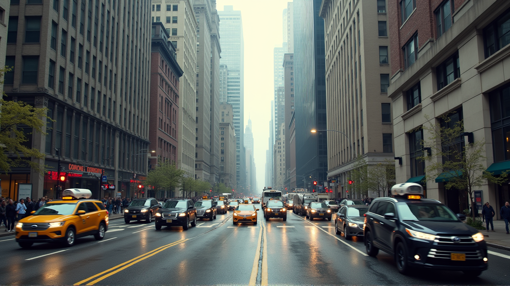 संघीय शटडाउन की अप्रत्याशित लागत: आर्थिक मोड़ पर अमेरिका