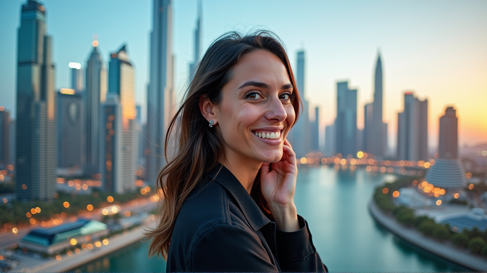 कार्ला सर्टिन ने संभाला नेतृत्व: WIRED मिडिल ईस्ट के नए दिशा की और