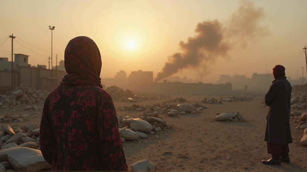 कड़वी हकीकत: बंधकों के अवशेष अभी लौटने बाकी