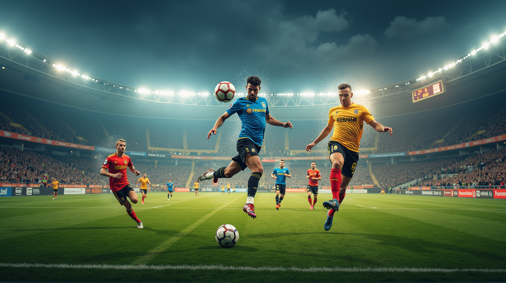 कज़ाकिस्तान के साथ बेल्जियम का अप्रत्याशित ड्रा विश्व कप सपनों को विराम देता है