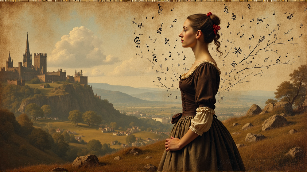 कैसे लोक धुनों ने सांस्कृतिक कथाओं को आकार दिया: एक अंतर्दृष्टि