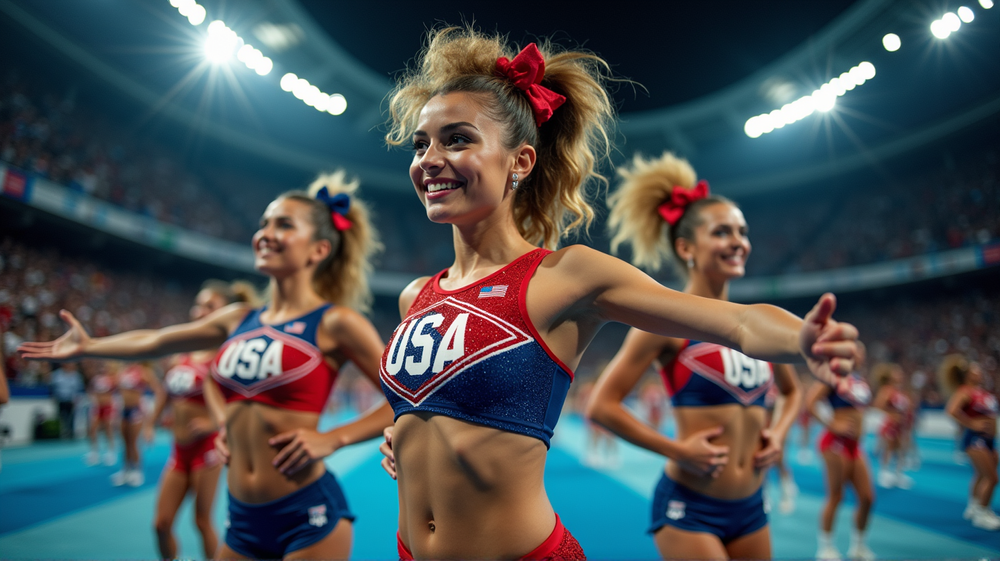 ऐतिहासिक विजय: लॉस अल सॉन्ग टीम जूनियर वर्ल्ड चैंपियनशिप में प्रतिस्पर्धा करेगी