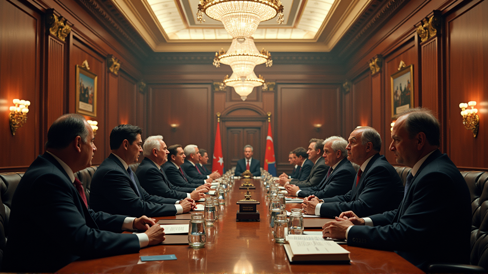 जर्मनी का ऐतिहासिक कदम: UNRWA के समर्थन से पहली बार वापसी