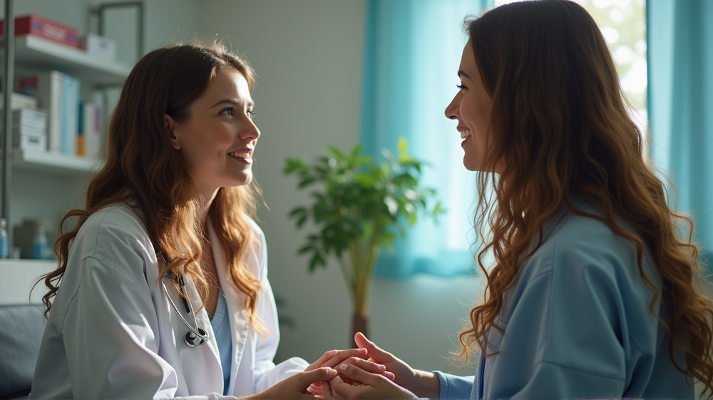 सच्चाई का खुलासा: हार्मोनल गर्भनिरोधक और स्तन कैंसर का जोखिम