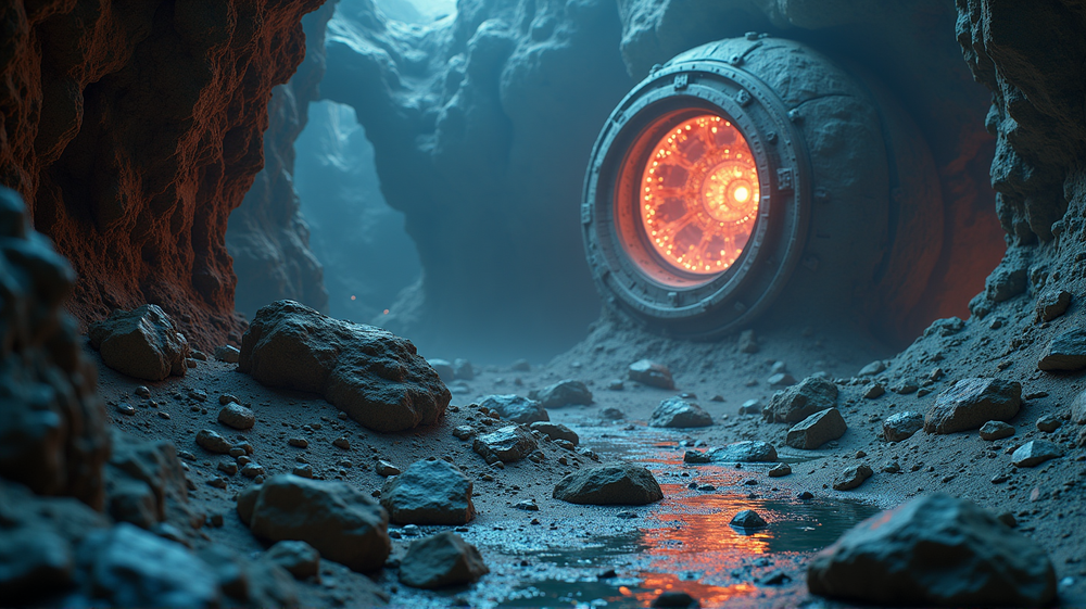 विदेशी जीवन की खोज में क्रांतिकारी तकनीक पुराने जीवन के रहस्यों को खोल सकती है