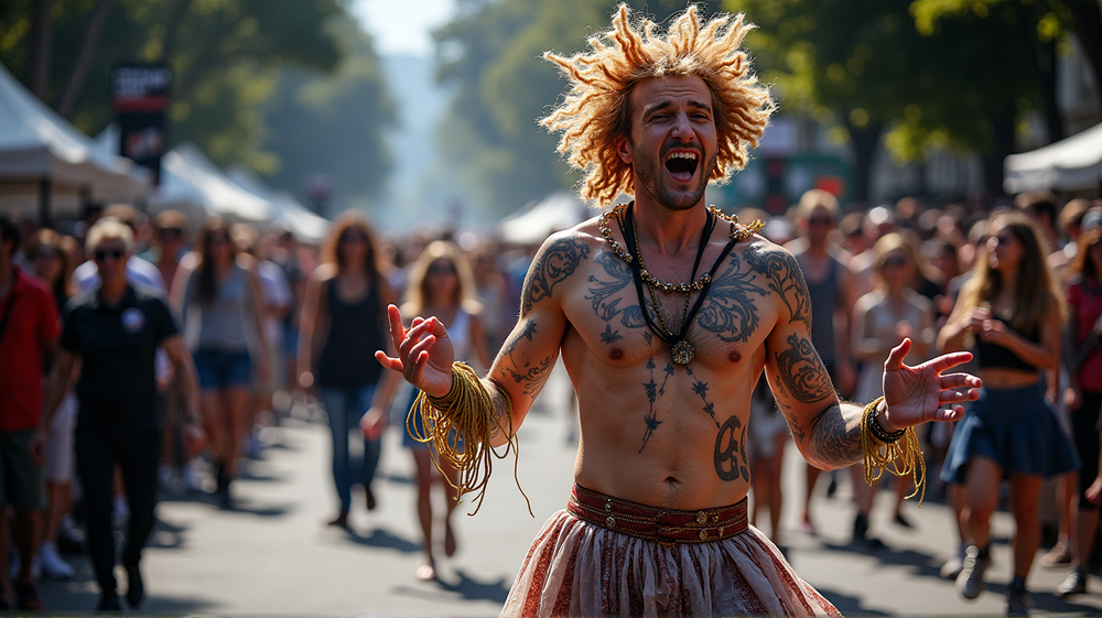 गिनीज़ वर्ल्ड रिकॉर्ड्स की अविश्वसनीय दुनिया के अंदर