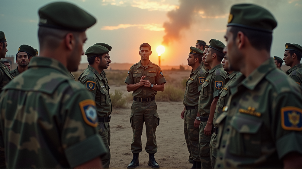 अंतिम अध्याय: इताई चेन के अवशेषों की पहचान