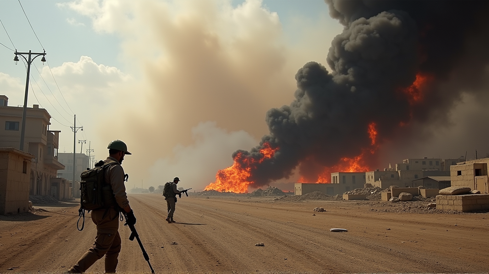 हमलों के बीच इज़राइल ने लौटाए मारे गए फिलिस्तीनियों के शव, तनाव बढ़ा