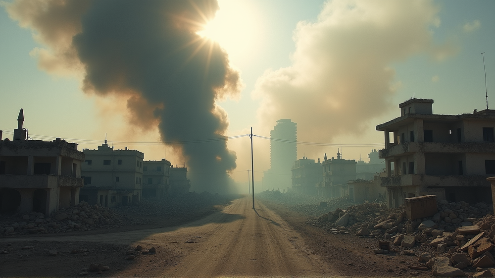 बढ़ती हिंसा: गाजा में संघर्षविराम के बाद 33 की मौत