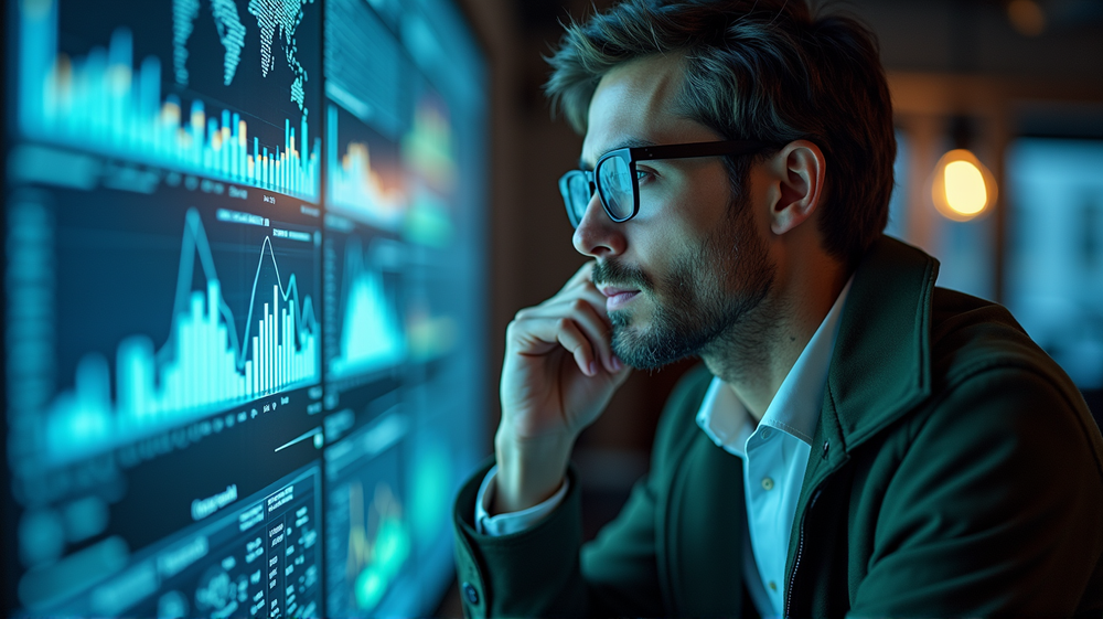 क्या बंटे हुए वैश्विक अर्थव्यवस्था को उपचार और समृद्धि मिल सकती है?