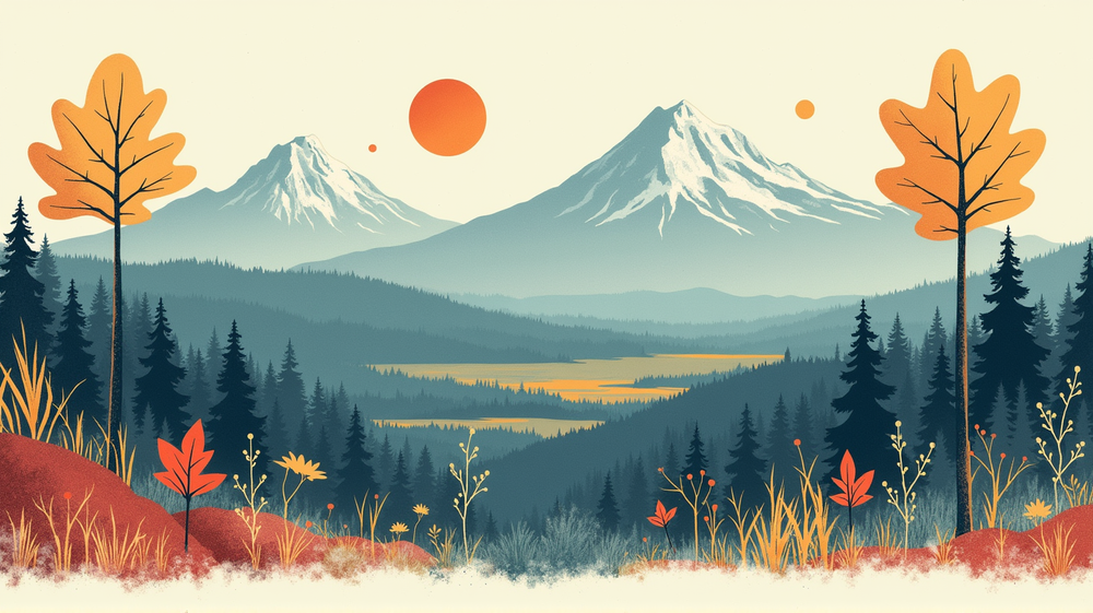 ओरेगन की अर्थव्यवस्था: अनदेखी चुनौतियों के बीच दिशा खोजते हुए