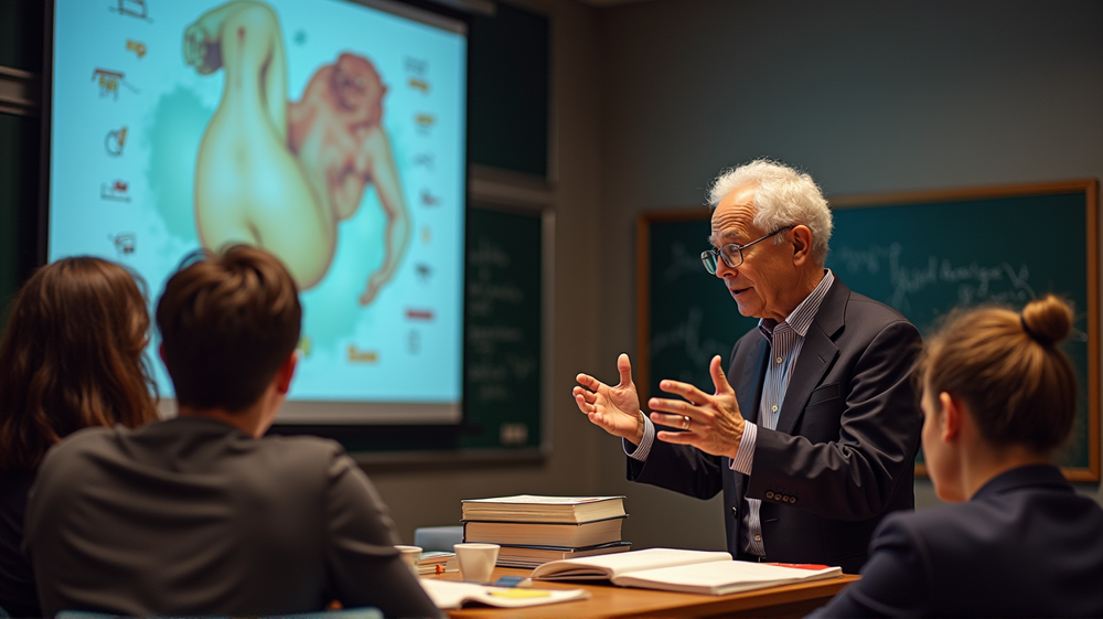 रिचर्ड थेलर का जीवंत दृष्टिकोण: व्यवहारिक अर्थशास्त्र और उसका प्रभाव