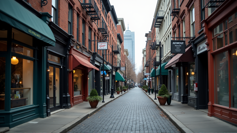 वॉशिंगटन की अर्थव्यवस्था लम्बे सरकार बंद होने से डगमगाई