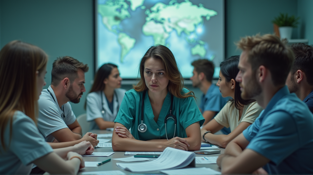 2026 के करीब आते ही स्वास्थ्य लागत को लेकर रिकॉर्ड चिंताएं: गैलप पोल के निष्कर्ष