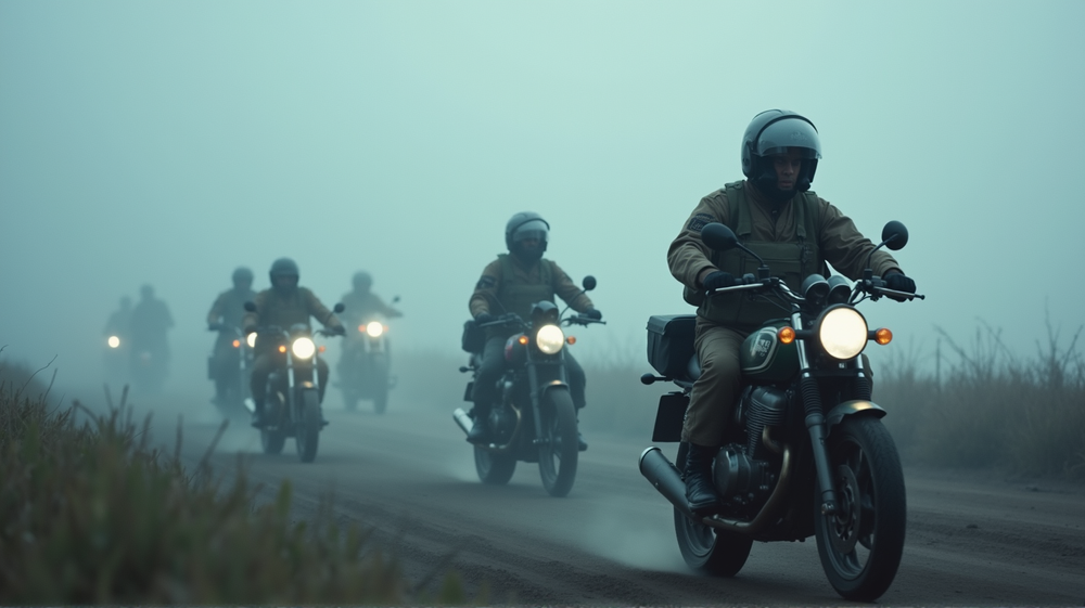 यूक्रेन संघर्ष में रूस का अदृश्य साथी बना मौसम!