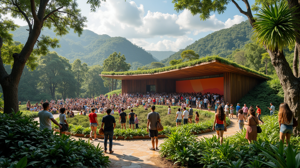 COP30 जलवायु सम्मेलन में स्वास्थ्य पर जोर