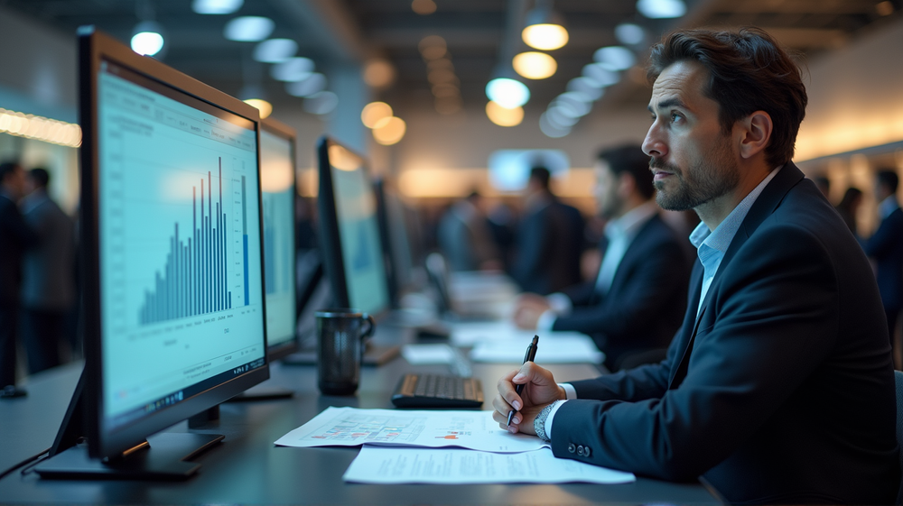 अर्थशास्त्री ने अमेरिका के श्रम बाजार में संकट की चेतावनी दी