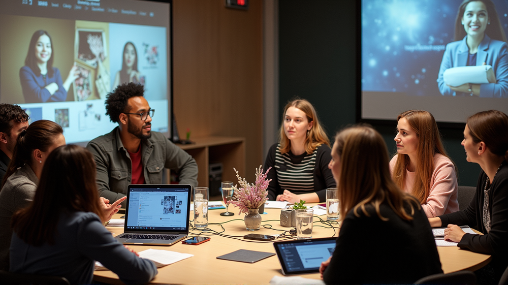 मेरिडिथ फैकल्टी का अर्थशास्त्र शिक्षा में अभिनव दृष्टिकोण