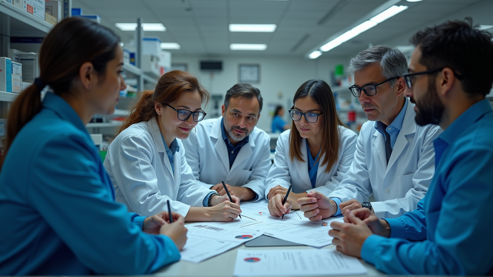 डब्ल्यूएचओ की पुष्टि: टीके सुरक्षित हैं और ऑटिज़्म से संबंधित नहीं