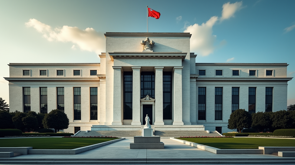 फेड का रोजगार की सुरक्षा हेतु सूक्ष्म कदम: दर कटौती के पीछे अनदेखी मंशा