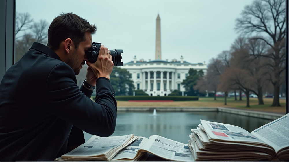 सेमाफोर में आर्थिक रिपोर्टिंग के अग्रिम मोर्चे पर शामिल हों!