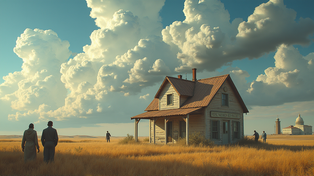 पारदर्शिता की जंग: ग्रामीण स्वास्थ्य निधि आवेदन रहस्य में लिपटे