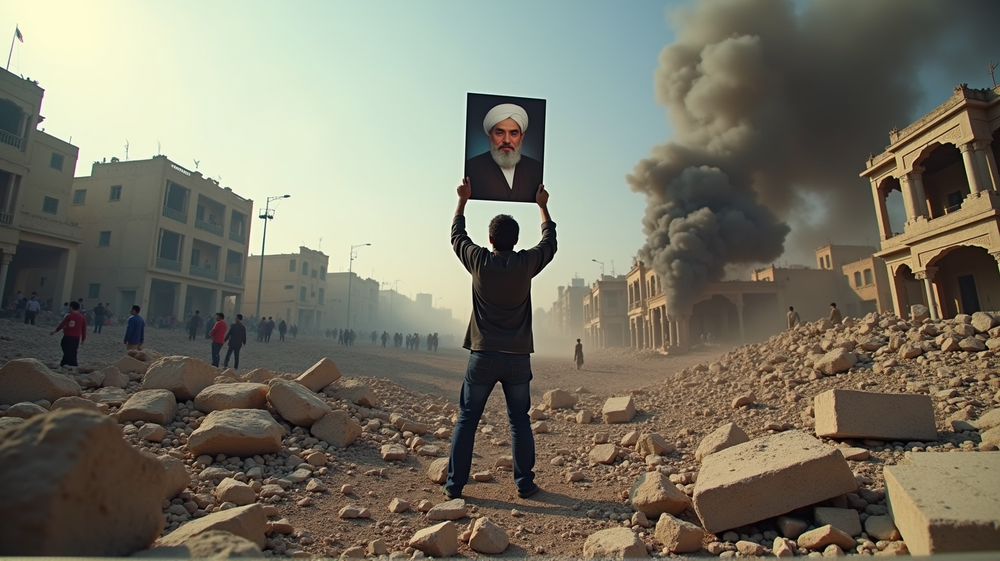 हमास नेता की नाटकीय हत्या: गाजा में एक मोड़