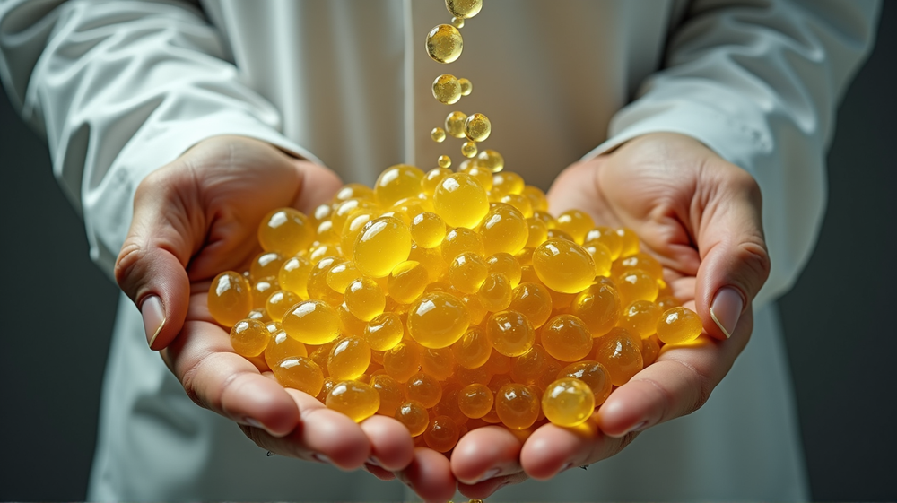 खोज: मोटापे में सोयाबीन तेल की छुपी भूमिका का पर्दाफाश