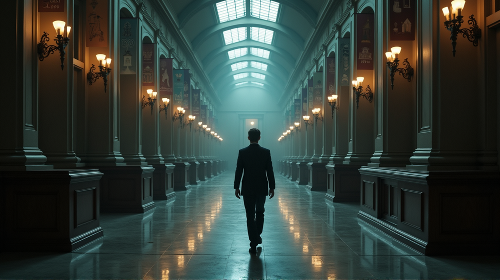 लैरी समर्स का पतन: एप्सटीन संबंधों के कारण आजीवन प्रतिबंध