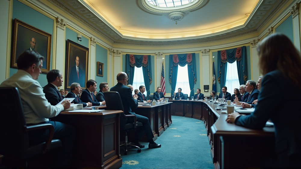 एसीए सब्सिडी दुविधा: क्या कांग्रेस समय रहते कार्य करेगी?