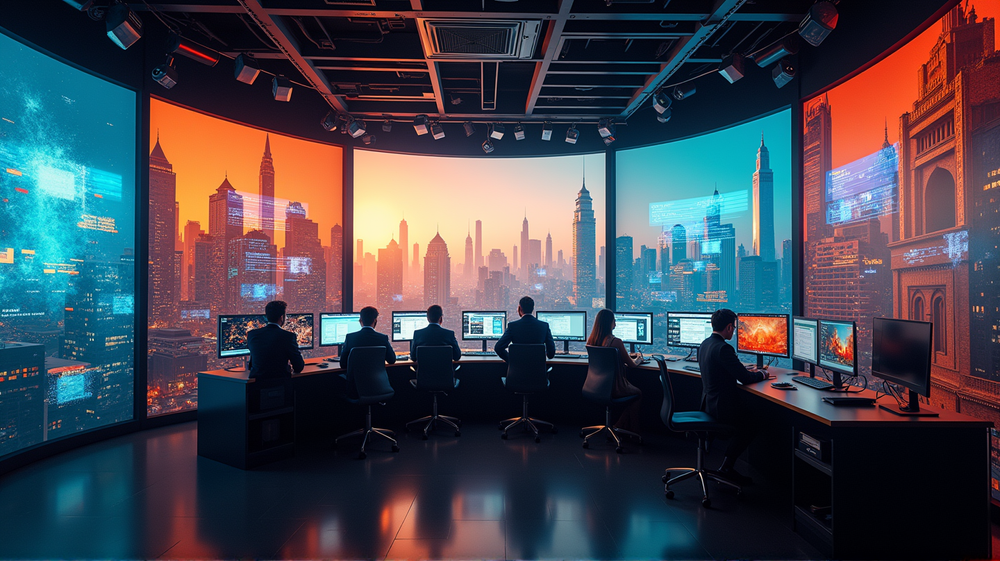 उठो और देखो: मध्य पूर्व और अफ्रीका के बाजार की अंतर्दृष्टियाँ