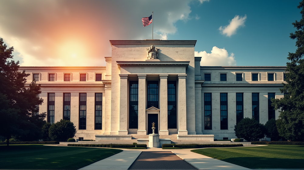 असामान्य फेड रेट-कट साइकिल को सुलझाना: 1960 के दशक से सबक?