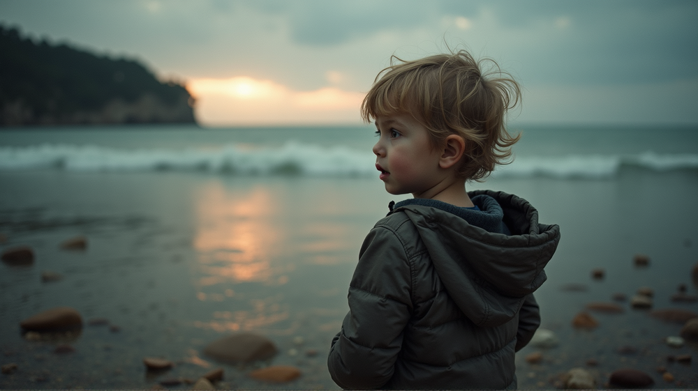 दुखद गतिरोध: युवा कैंसर मरीज के लिए गाज़ा का पता जरूरी चिकित्सा अस्वीकार कराता है