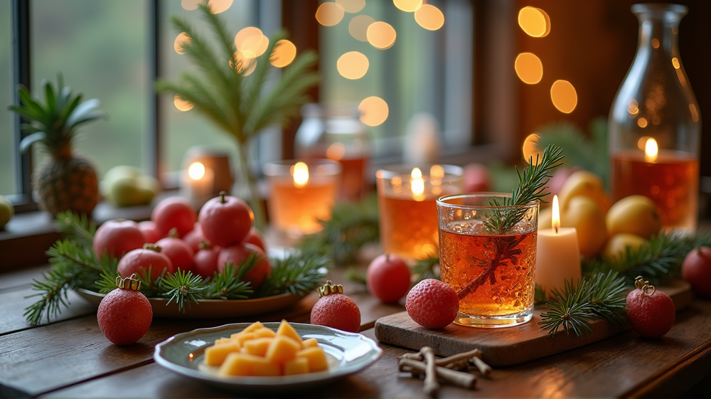 उस फेस्टिव ड्रिंक को ना कहने से आपकी भलाई कैसे बढ़ सकती है